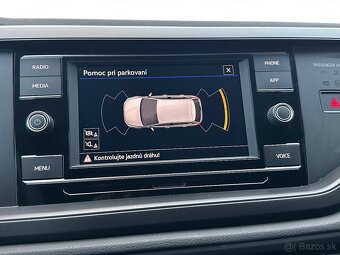 ✅VW POLO 2023 1.0benzin V ZARUKE - 13