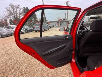 Škoda Fabia 1.2 HTP Ambiente - 13