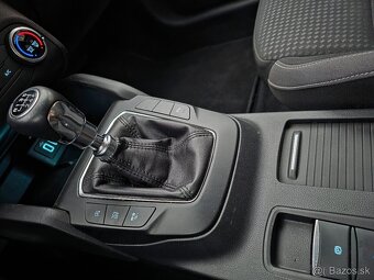 Ford Focus 1.5 TDCi EcoBlue Titanium - 13