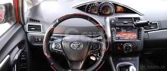 Toyota Verso 1.6 I D-4D DPF Active - 13