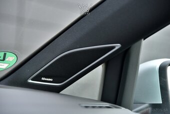 Volkswagen Golf Alltrack 2.0 TDI 4MOTION DSG - 13