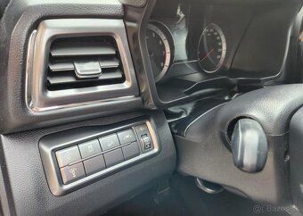 SsangYong Tivoli 1.2-KAMERA-TEMPOMAT-ISOFIX1 - 13