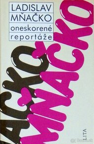 Knihy literatúry faktu - 13