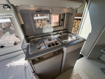 Beyerland vitesse 400S Mover - 13