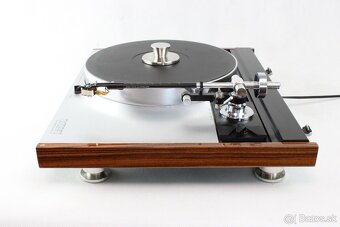 Gramofón LUXMAN PD-441 + Micro Seiki MA-707 - 13