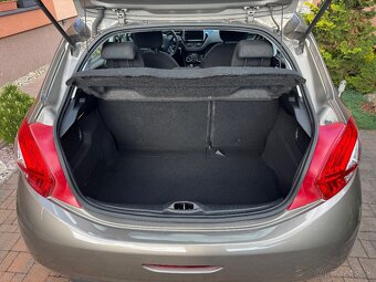 Peugeot 208 1.4 benzin 70kw 80000km - 13