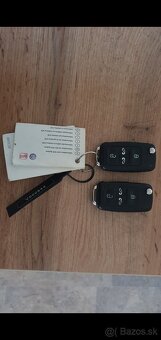 Volkswagen Sharan 2.0 tdi 130kw dsg 6miestny - 13