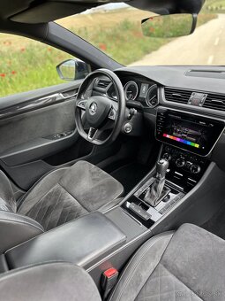 Škoda Superb Sport-Line 2.0 TDI DSG - 13