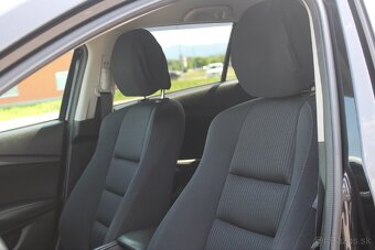 Mazda 6 Combi (Wagon) 6 2.2 Skyactiv-D Attraction A/T - 13