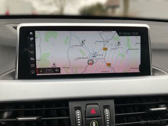 BMW X1 xDrive25e Plug-in Hybrid 125 PS - 13