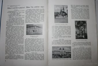 VYSOKÉ  TATRY – SPIŠ,  SEVEROZÁPADNÉ SLOVENSKO - 13