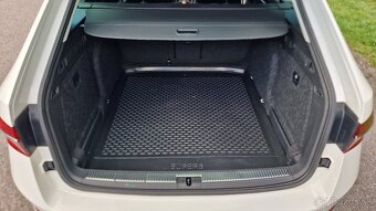Škoda Superb Combi 2.0 TDI SCR Scout 4x4 DSG - 13