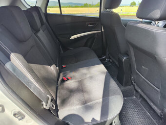 Suzuki SX4 S-Cross 1.4 BoosterJet Mildhybrid Comfort 2WD - 13