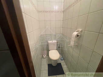 Rodinný dom v blízkosti centra mesta v Nových Zámkoch - 13