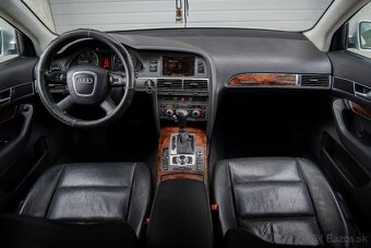 Audi A6, 3.0 TDi Quattro - 13