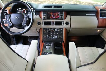 Range Rover Vogue 3 - 13