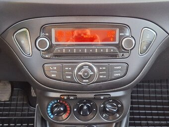 Opel Corsa 1.2 16V drive, 136 160km, Slovenské vozidlo - 13
