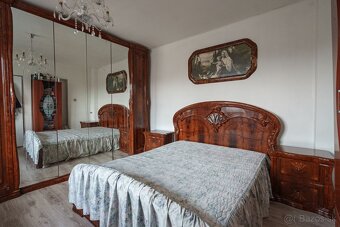 Exkluzívny predaj rodinného domu v obci Bojná - 13