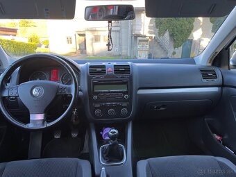 Vw golf 5 variant - 13