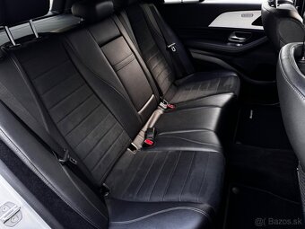 Mercedes-Benz GLE SUV 350 d 4MATIC A/T - 13