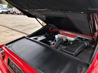 Ferrari 328 GTS z roku 1987 - 13