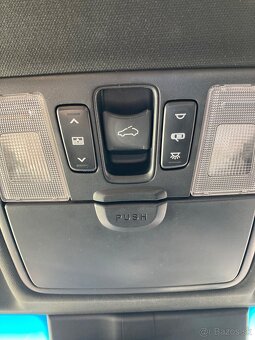 KIA Ceed GT-Line, 1.6 CRDi, 100 kW, 7 st. automat, diesel - 13