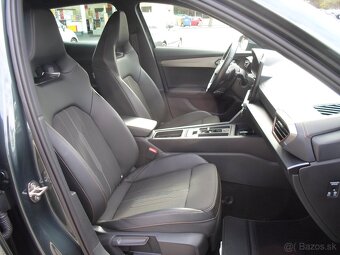 Cupra Formentor 2.0 TSI 245k Veloz DSG automat,F1,cockpit,sa - 13