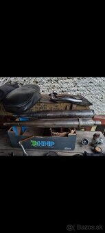 Jawa pionier mustang - 13