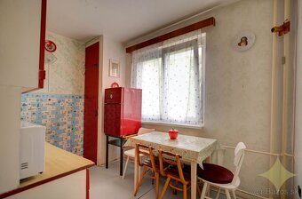 Na predaj, 3 izbový byt, ul. Dolná, Banská Štiavnica - 13