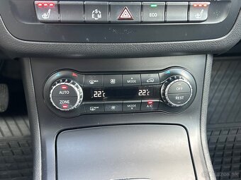 Mercedes B180 Benzin Automat 2014, 103tkm - 13