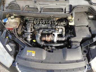 Ford c-max 1.6tdci - 13