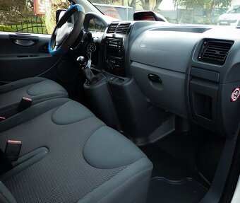 CITROEN JUMPY 2.0 HDi LONG 6miest 2009 88kW -STK - 13