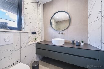 Chorvátsko, Dizajnová vila s bazénom, wellnessom. - 13