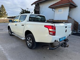 FIAT FULLBACK DIESEL 4X4 ROK 2019 MANUÁL - 13