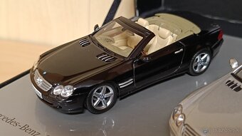 AUTOMODELY SPECIAL EDITION 1:43 - 13