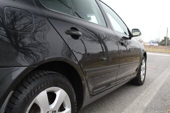 Škoda Octavia 1.9 TDI - 13