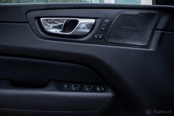 Volvo XC60 D4 Inscription A/T 2019 - 13