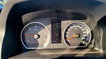 Honda CR-V 2.2 i-CTDi Elegance - 13