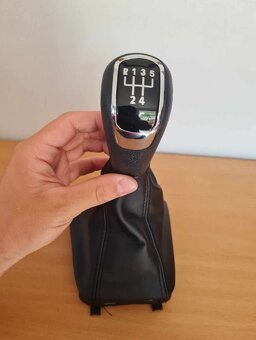 Radiaca paka pre SKODA OCTAVIA 1 / 2 a SUPERB 2 - 13