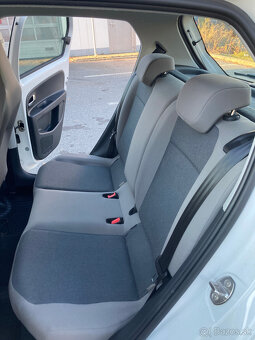 VW Up Cross, 75 k, r.v. 2016, 91 tis. km - 13