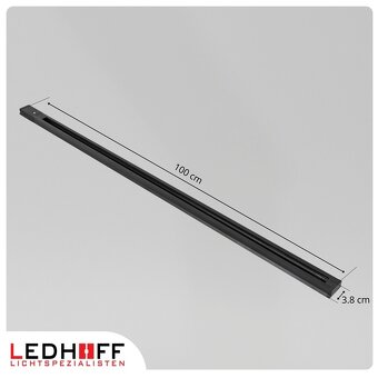 Kolajnicove lampy - 13