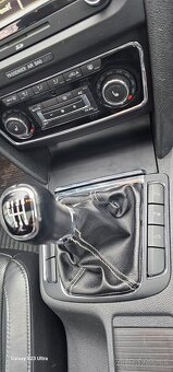 Škoda Super B , 4x4  , 2.0 TDI 125 KW - 13