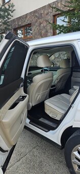 Predám Hyundai Palisade 3.8i V6 Limited - 13