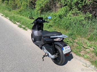 DERBI RAMBLA 125 - 13