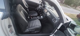 VW Beetle 2.0TSi -147KW DSG Sport - 13