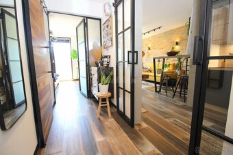 PREDAJ LUXUSNÝ 2 izb BYT 49m² M.Okruž.Partizánske - 13