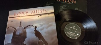 LP rock-pop 4 - 13