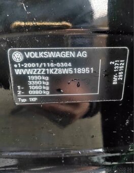 Volkswagen Golf Plus Cross - 13