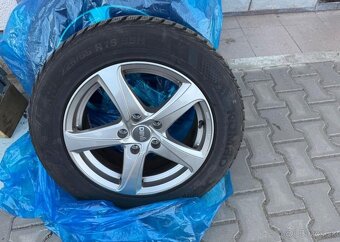 Audi A6 3,0 TDi 4x4 Webasto serviska nafta automat 165 kw - 13