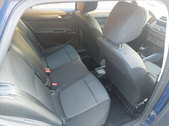 Škoda Fabia Combi 3 1.2 TSI - 13